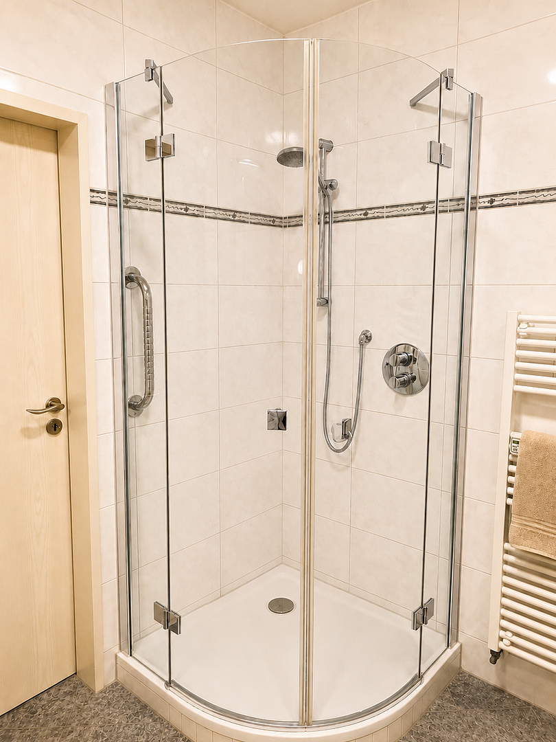 Attraktive 3–4-Zimmer-Eigentumswohnung mit Südbalkon in ruhiger Wohnlage – Wacholderweg 11, 27578 Bremerhaven(Königsheide) – Vorschaubild 14