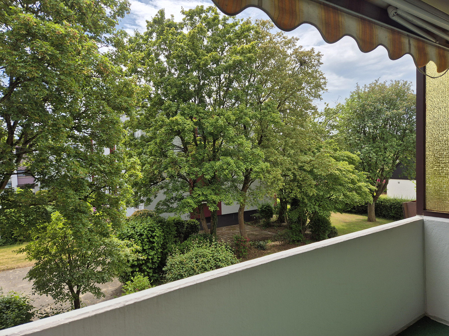 Attraktive 3–4-Zimmer-Eigentumswohnung mit Südbalkon in ruhiger Wohnlage – Wacholderweg 11, 27578 Bremerhaven(Königsheide) – Vorschaubild 15