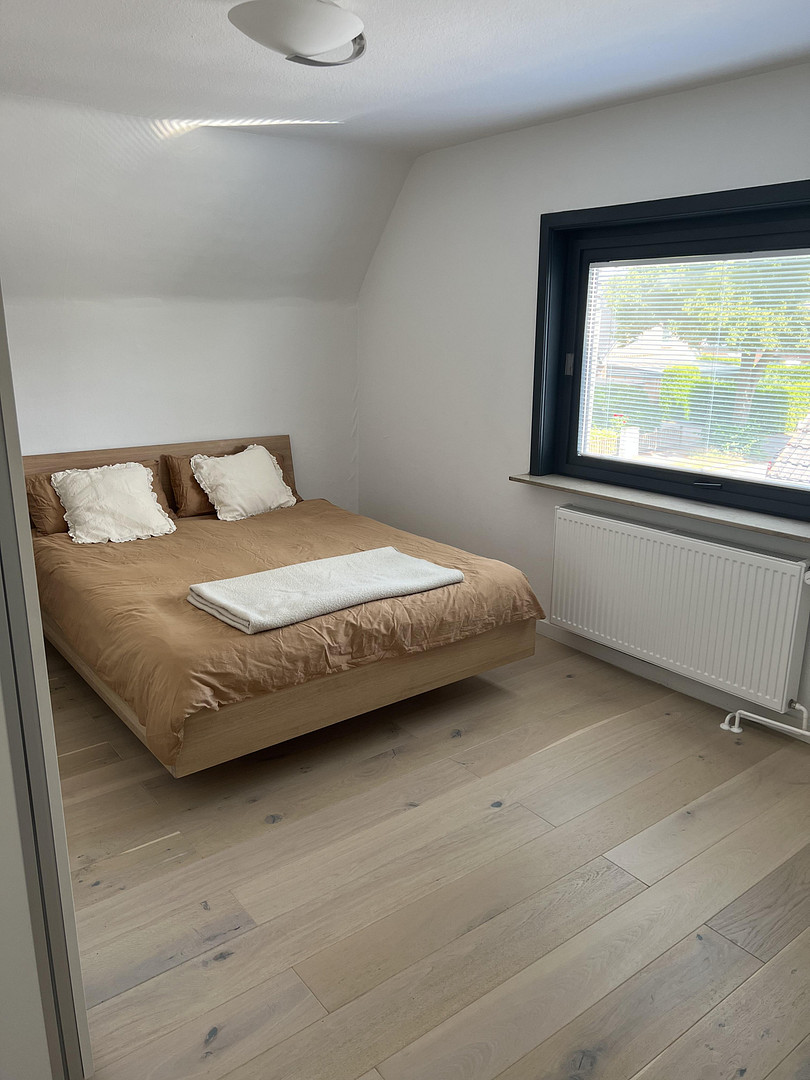 Top Lage Einfamilienhaus in Stadtpark Norderstedt Nähe – Norderstedt(Harksheide) – Vorschaubild 11