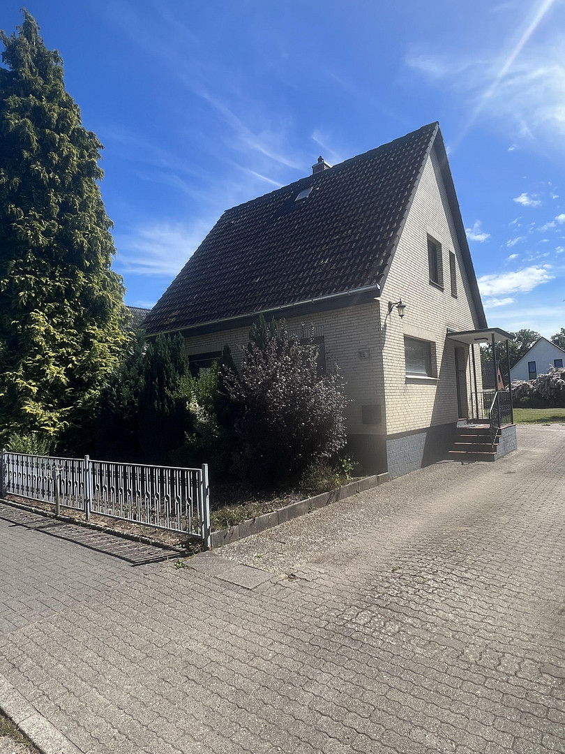 Top Lage Einfamilienhaus in Stadtpark Norderstedt Nähe – Norderstedt(Harksheide) – Vorschaubild 6
