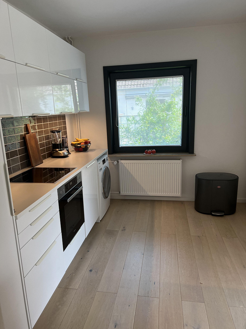Top Lage Einfamilienhaus in Stadtpark Norderstedt Nähe – Norderstedt(Harksheide) – Vorschaubild 3