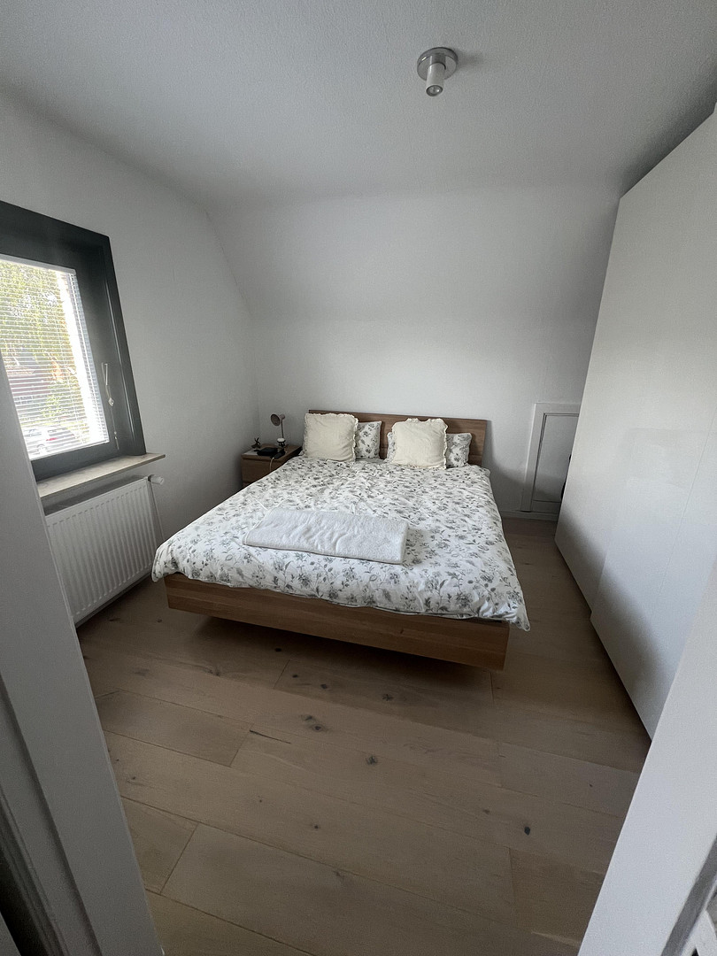 Top Lage Einfamilienhaus in Stadtpark Norderstedt Nähe – Norderstedt(Harksheide) – Vorschaubild 10