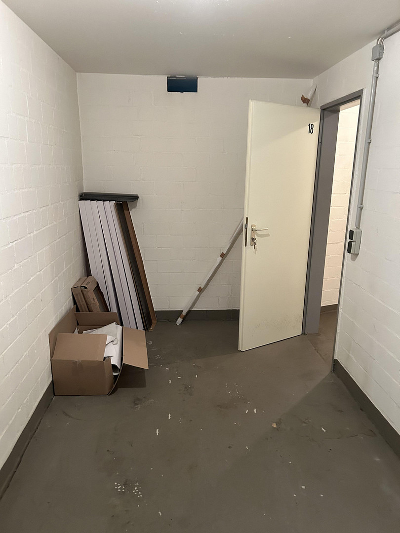Penthouse-Style komplett renoviert und frei (nicht vermietet) – Sibeliusweg 22, 30655 Hannover(Groß Buchholz) – Vorschaubild 30