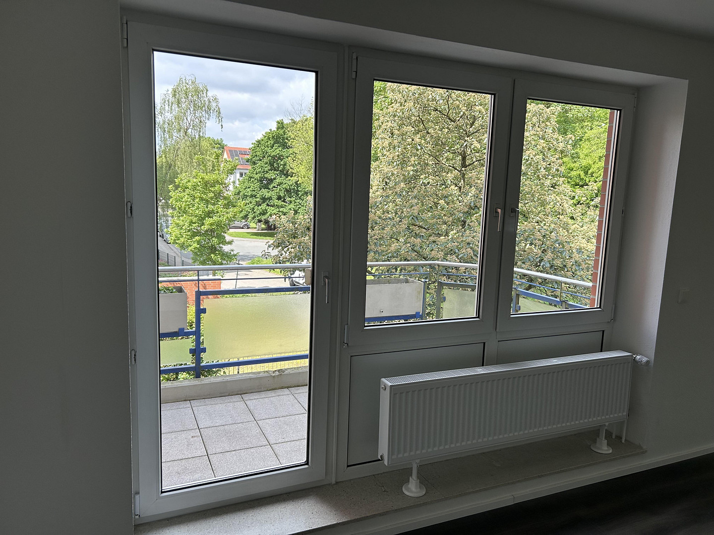 Penthouse-Style komplett renoviert und frei (nicht vermietet) – Sibeliusweg 22, 30655 Hannover(Groß Buchholz) – Vorschaubild 8
