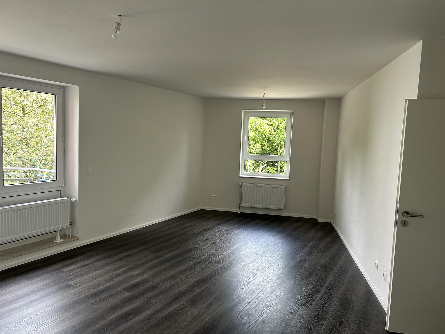 Penthouse-Style komplett renoviert und frei (nicht vermietet) – Sibeliusweg 22, 30655 Hannover(Groß Buchholz) – Vorschaubild 11