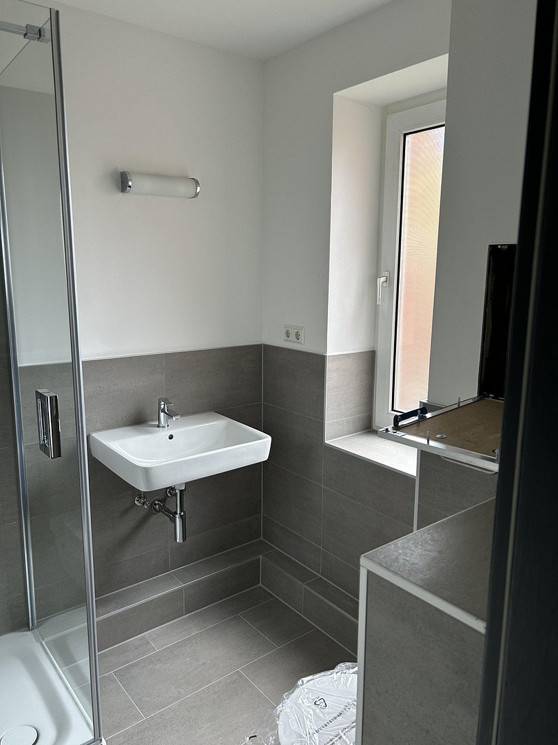Penthouse-Style komplett renoviert und frei (nicht vermietet) – Sibeliusweg 22, 30655 Hannover(Groß Buchholz) – Vorschaubild 19
