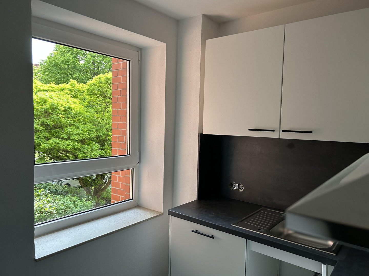 Penthouse-Style komplett renoviert und frei (nicht vermietet) – Sibeliusweg 22, 30655 Hannover(Groß Buchholz) – Vorschaubild 23