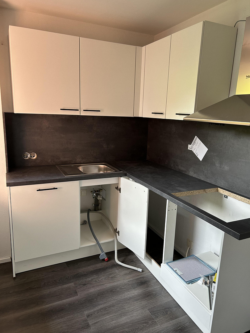 Penthouse-Style komplett renoviert und frei (nicht vermietet) – Sibeliusweg 22, 30655 Hannover(Groß Buchholz) – Vorschaubild 24