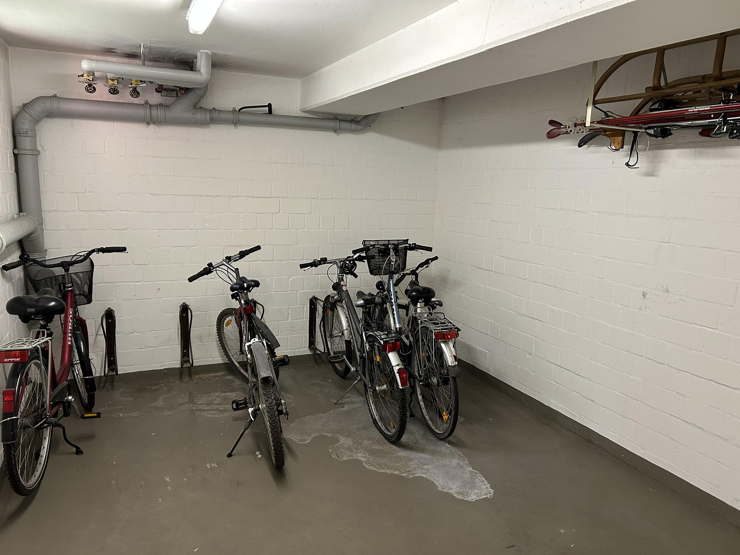 Penthouse-Style komplett renoviert und frei (nicht vermietet) – Sibeliusweg 22, 30655 Hannover(Groß Buchholz) – Vorschaubild 31