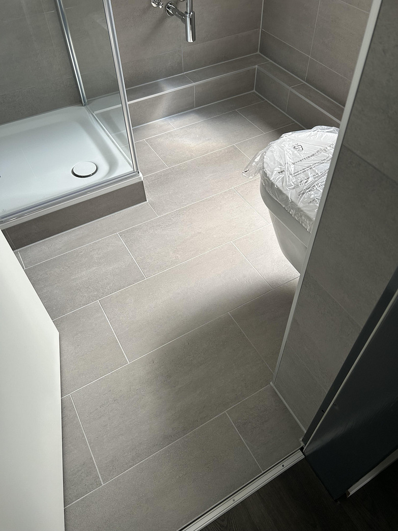 Penthouse-Style komplett renoviert und frei (nicht vermietet) – Sibeliusweg 22, 30655 Hannover(Groß Buchholz) – Vorschaubild 22