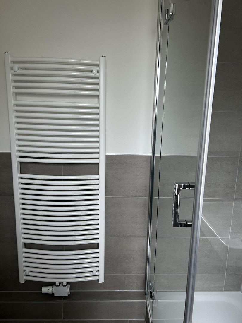 Penthouse-Style komplett renoviert und frei (nicht vermietet) – Sibeliusweg 22, 30655 Hannover(Groß Buchholz) – Vorschaubild 16