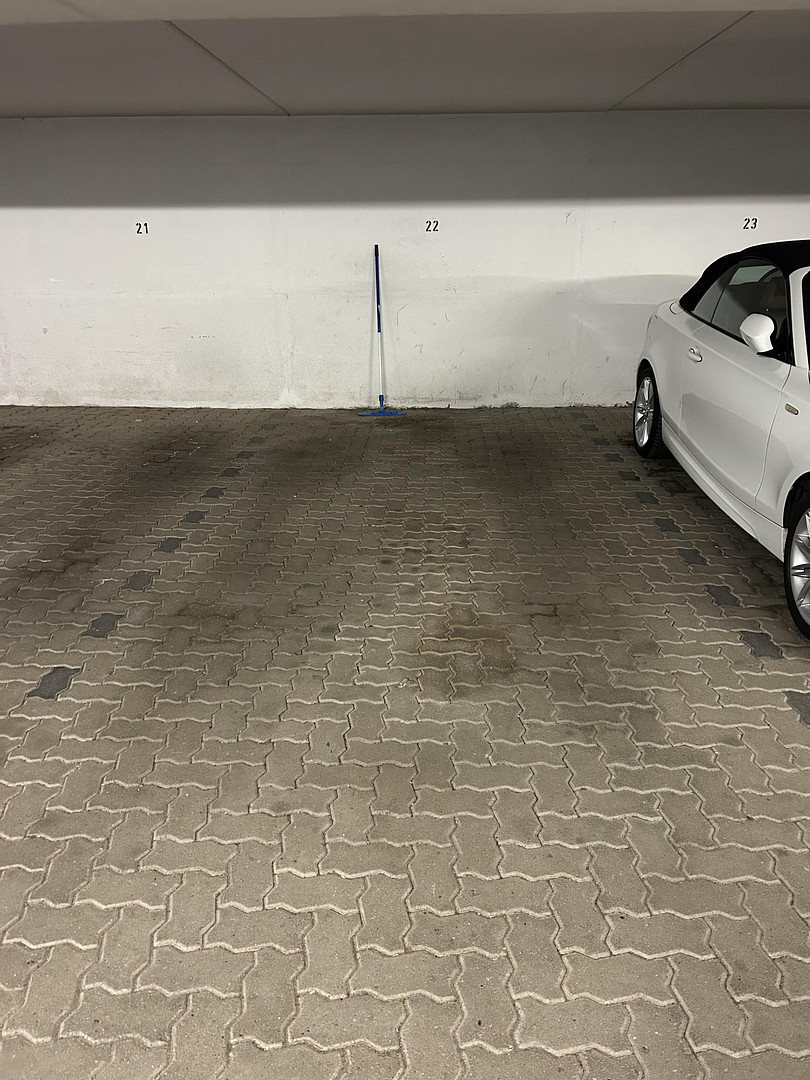 Penthouse-Style komplett renoviert und frei (nicht vermietet) – Sibeliusweg 22, 30655 Hannover(Groß Buchholz) – Vorschaubild 32