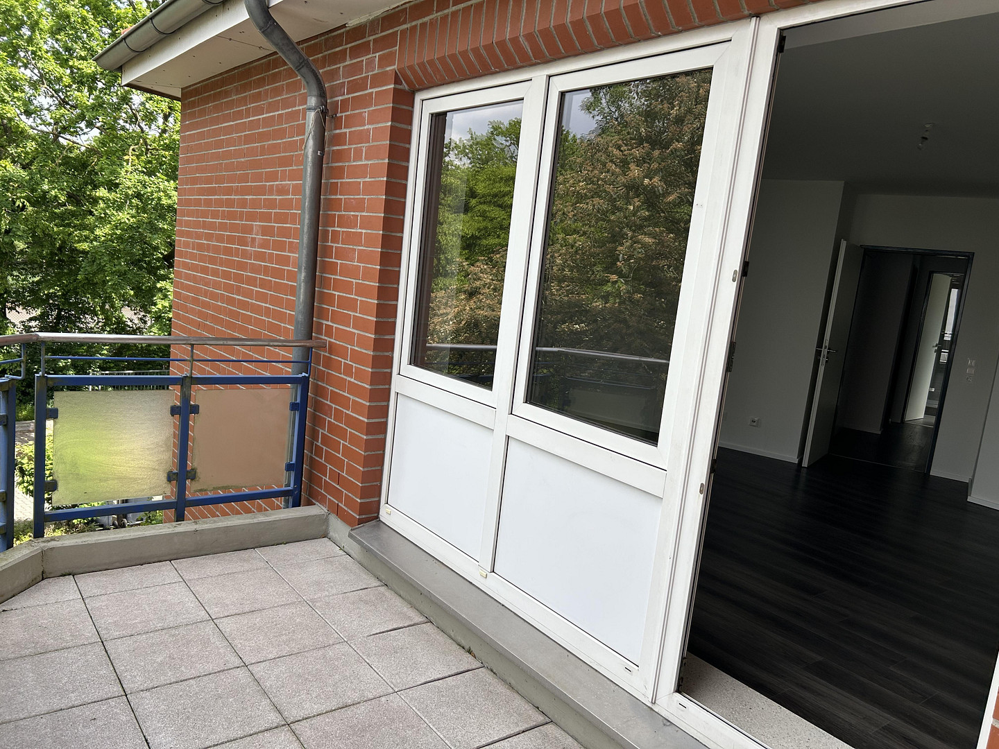 Penthouse-Style komplett renoviert und frei (nicht vermietet) – Sibeliusweg 22, 30655 Hannover(Groß Buchholz) – Vorschaubild 7