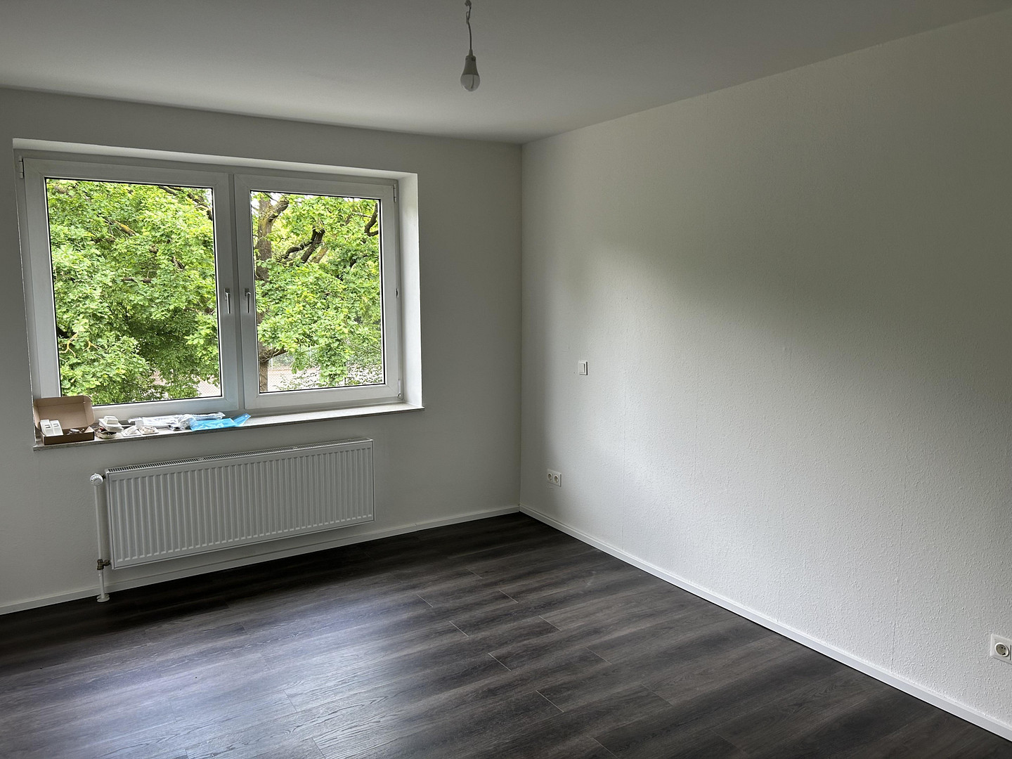 Penthouse-Style komplett renoviert und frei (nicht vermietet) – Sibeliusweg 22, 30655 Hannover(Groß Buchholz) – Vorschaubild 15