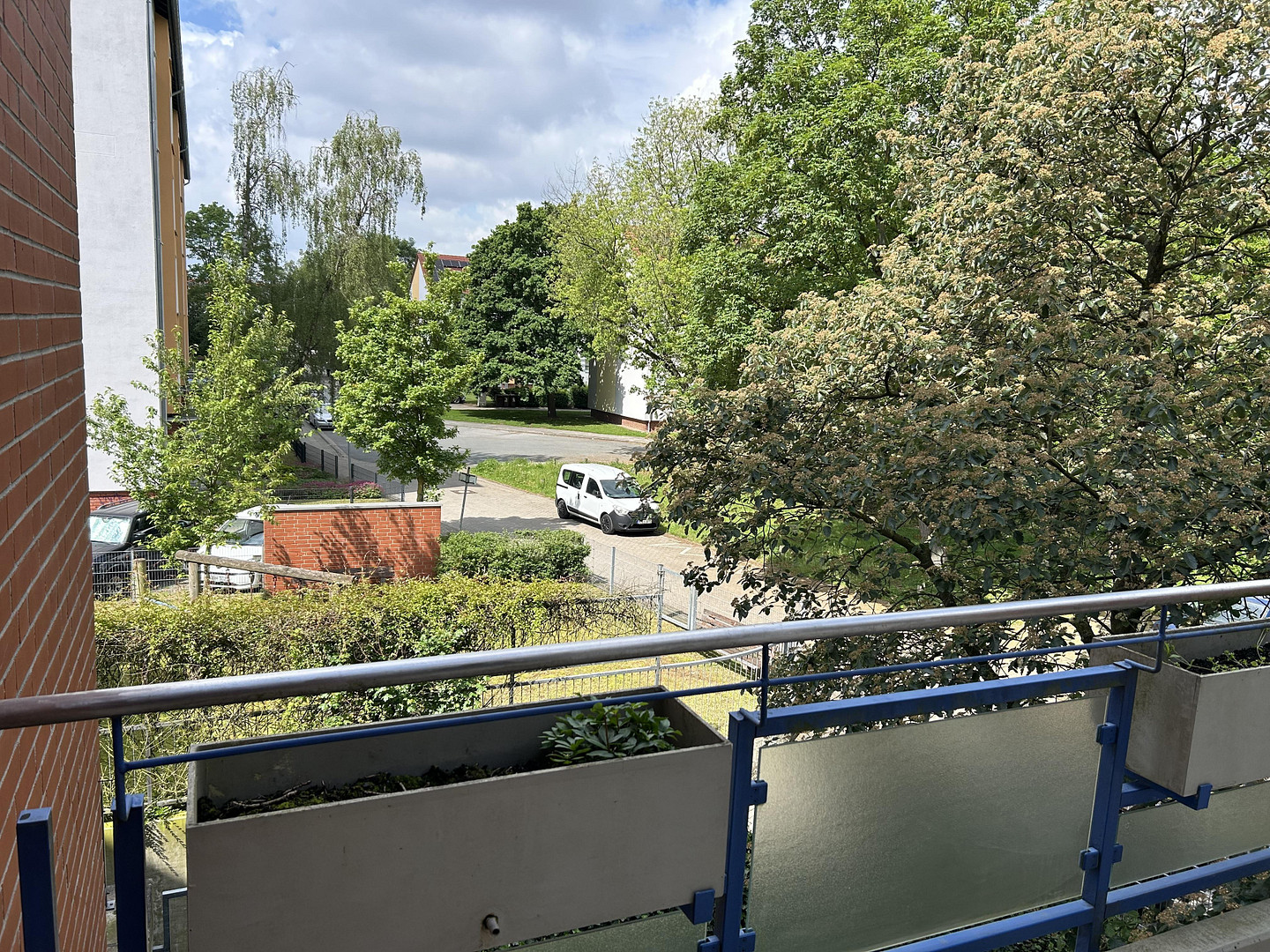 Penthouse-Style komplett renoviert und frei (nicht vermietet) – Sibeliusweg 22, 30655 Hannover(Groß Buchholz) – Vorschaubild 3