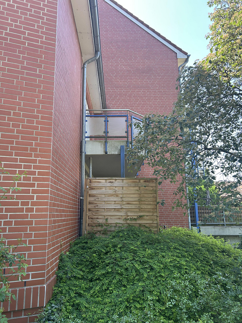 Penthouse-Style komplett renoviert und frei (nicht vermietet) – Sibeliusweg 22, 30655 Hannover(Groß Buchholz) – Vorschaubild 5