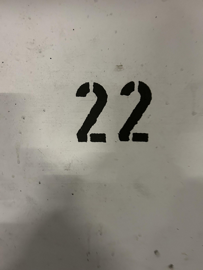 Penthouse-Style komplett renoviert und frei (nicht vermietet) – Sibeliusweg 22, 30655 Hannover(Groß Buchholz) – Vorschaubild 33