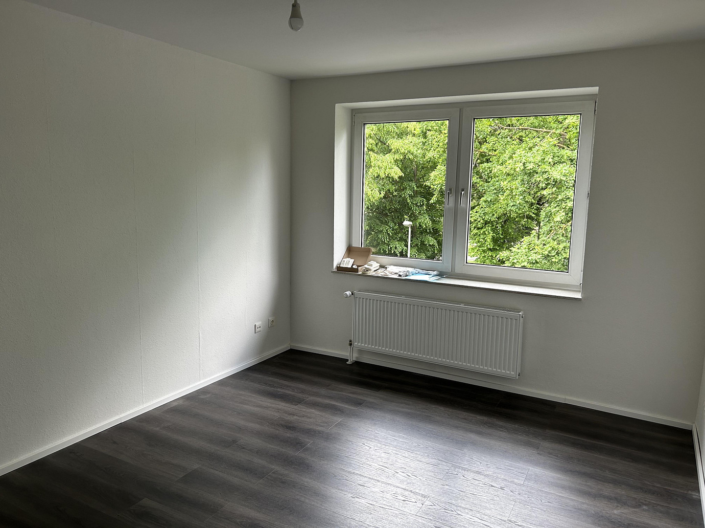 Penthouse-Style komplett renoviert und frei (nicht vermietet) – Sibeliusweg 22, 30655 Hannover(Groß Buchholz) – Vorschaubild 14