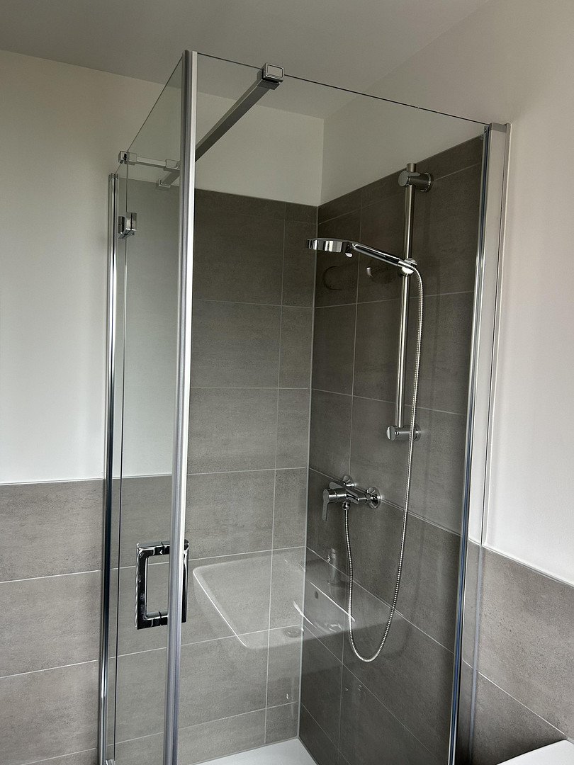 Penthouse-Style komplett renoviert und frei (nicht vermietet) – Sibeliusweg 22, 30655 Hannover(Groß Buchholz) – Vorschaubild 17