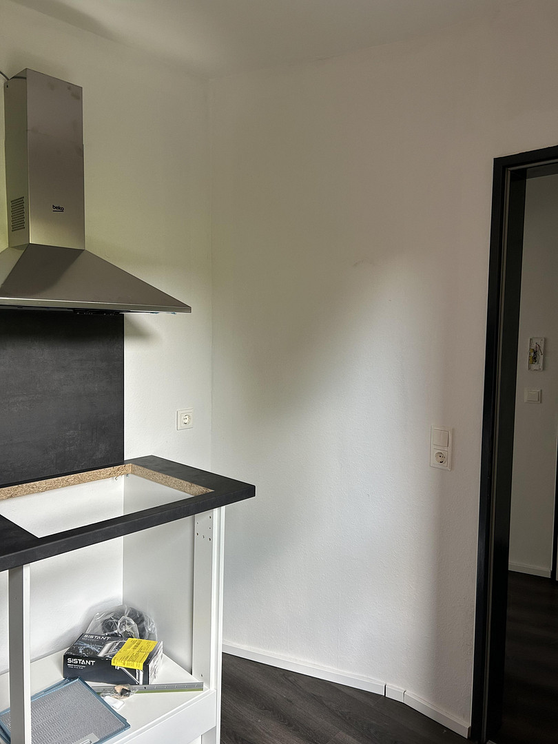 Penthouse-Style komplett renoviert und frei (nicht vermietet) – Sibeliusweg 22, 30655 Hannover(Groß Buchholz) – Vorschaubild 25