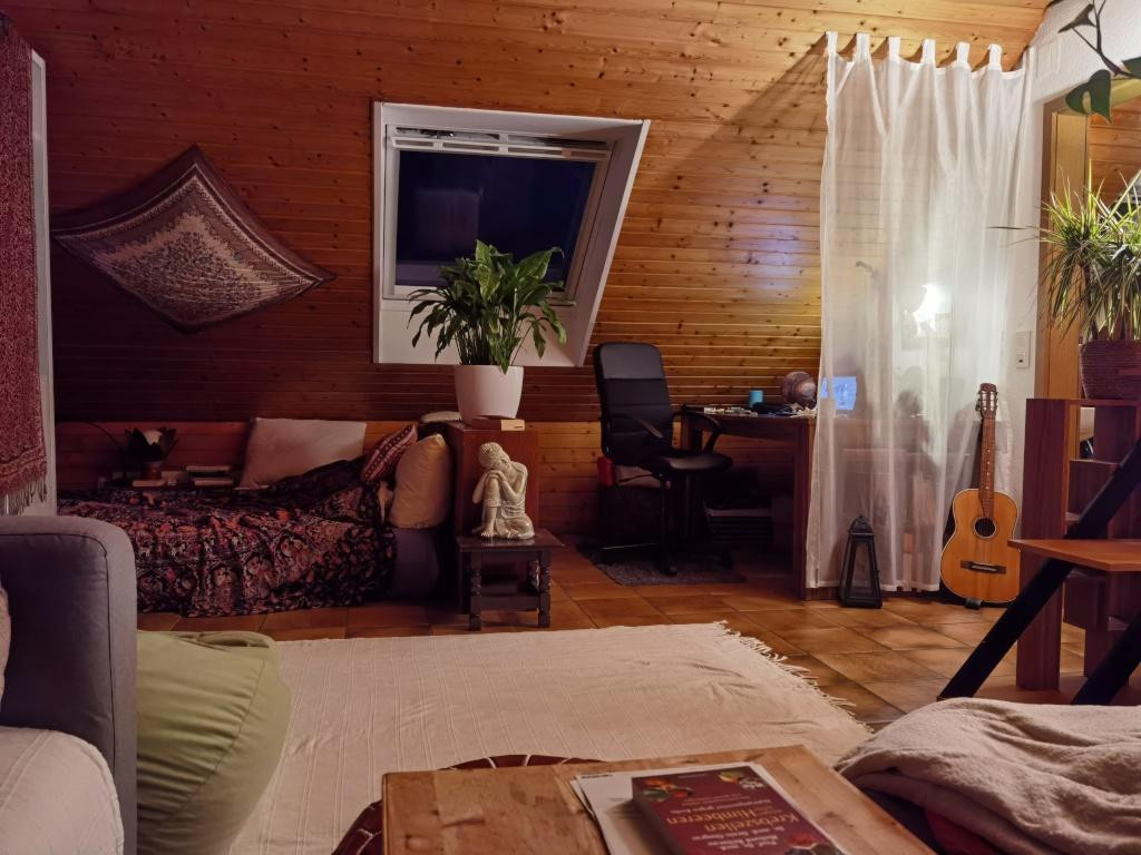 Frisch renovierte 1-Zimmer-Wohnung mit Balkon und Einbauküche – Auf der Ayl 59, 54295 Trier(Olewig) – Vorschaubild 12