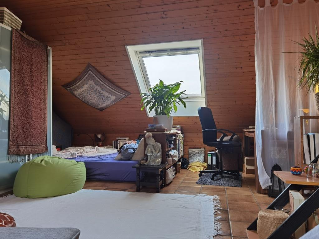 Frisch renovierte 1-Zimmer-Wohnung mit Balkon und Einbauküche – Auf der Ayl 59, 54295 Trier(Olewig) – Vorschaubild 10