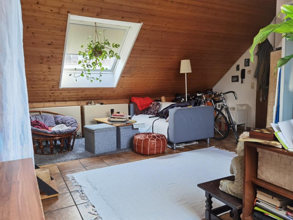 Frisch renovierte 1-Zimmer-Wohnung mit Balkon und Einbauküche – Auf der Ayl 59, 54295 Trier(Olewig) – Vorschaubild 8