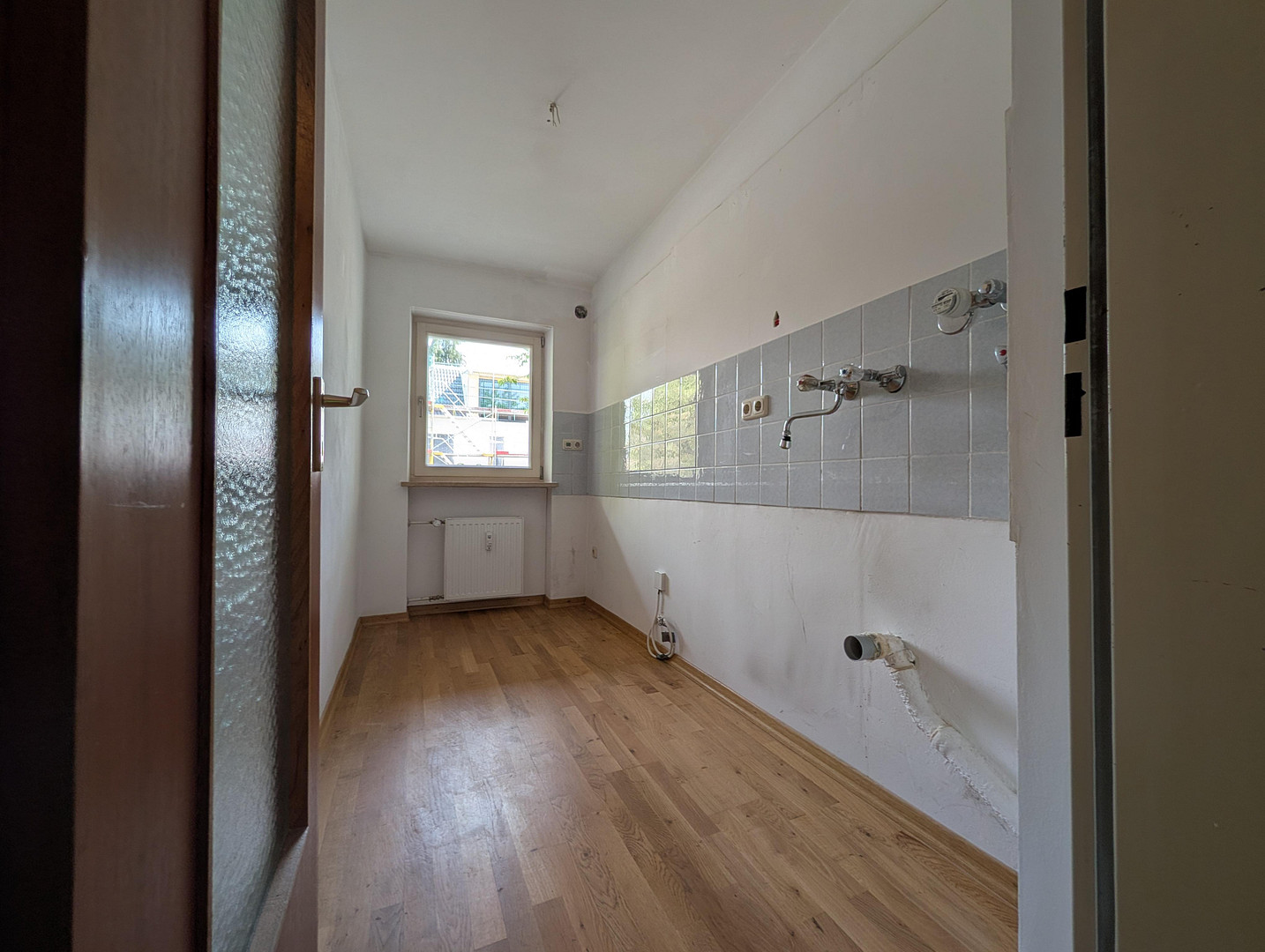 Schöne, ruhig gelegene 2-Zimmer-Wohnung mit 2 Balkonen und TG-Platz in Solln, provisionsfrei – München(Solln) – Vorschaubild 8