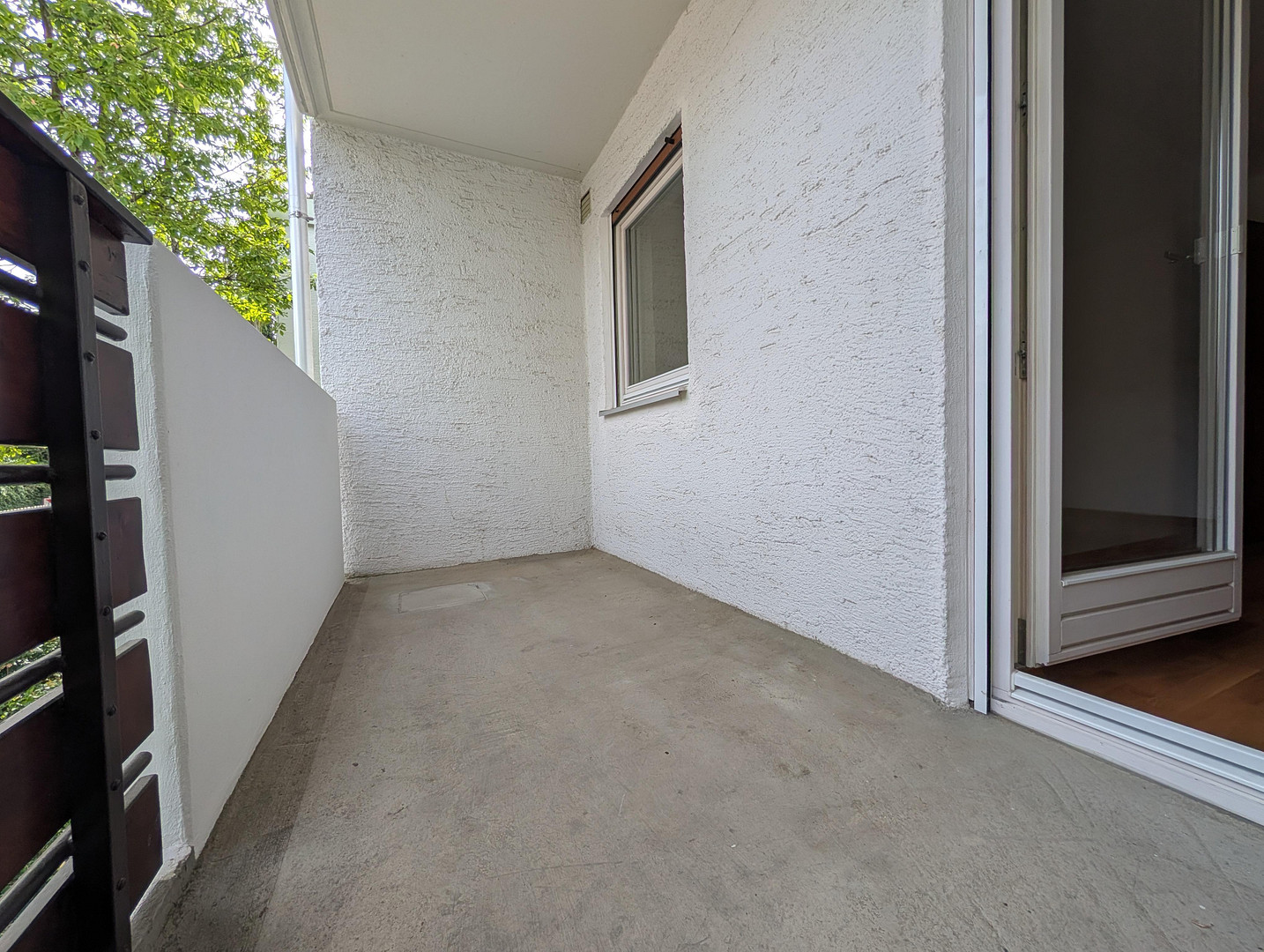 Schöne, ruhig gelegene 2-Zimmer-Wohnung mit 2 Balkonen und TG-Platz in Solln, provisionsfrei – München(Solln) – Vorschaubild 7