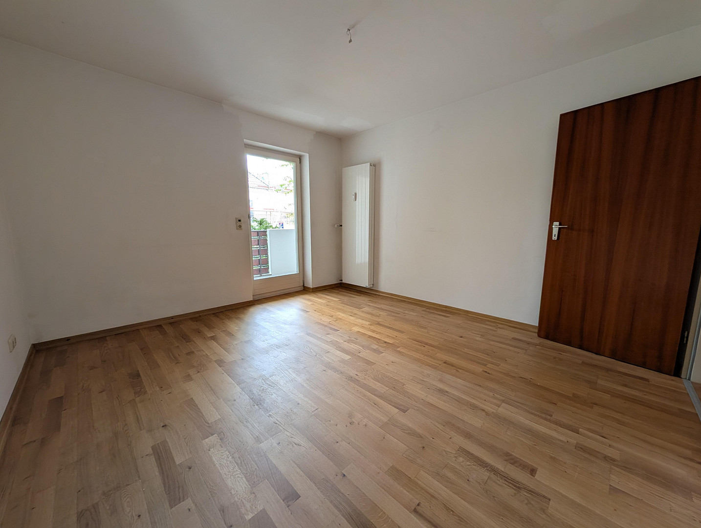 Schöne, ruhig gelegene 2-Zimmer-Wohnung mit 2 Balkonen und TG-Platz in Solln, provisionsfrei – München(Solln) – Vorschaubild 6
