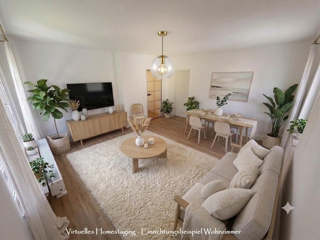 💖 EINZIGARTIGE 3-RAUM-EIGENTUMSWOHNUNG - DIREKT VOM EIGENTÜMER 💖 – 99089 Erfurt(Ilversgehofen/Rieth) – Vorschaubild 9