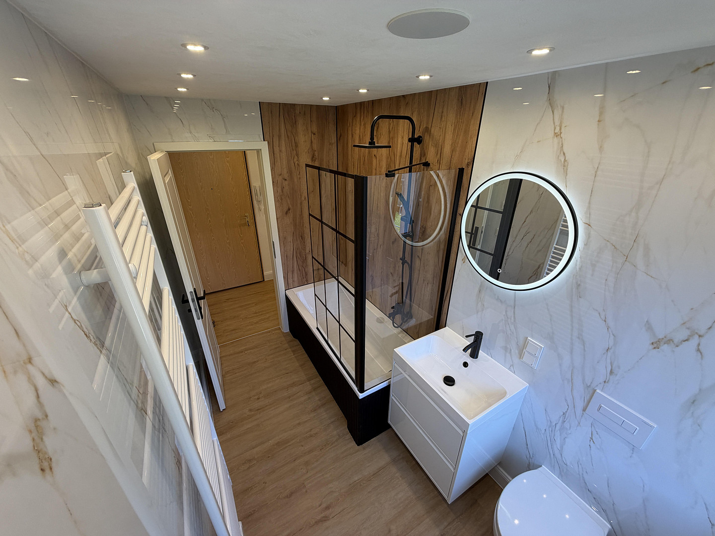 💖 EINZIGARTIGE 3-RAUM-EIGENTUMSWOHNUNG - DIREKT VOM EIGENTÜMER 💖 – 99089 Erfurt(Ilversgehofen/Rieth) – Vorschaubild 8