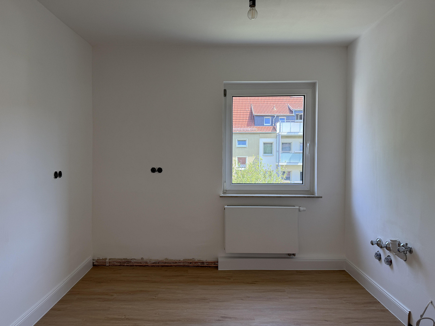 💖 EINZIGARTIGE 3-RAUM-EIGENTUMSWOHNUNG - DIREKT VOM EIGENTÜMER 💖 – 99089 Erfurt(Ilversgehofen/Rieth) – Vorschaubild 18