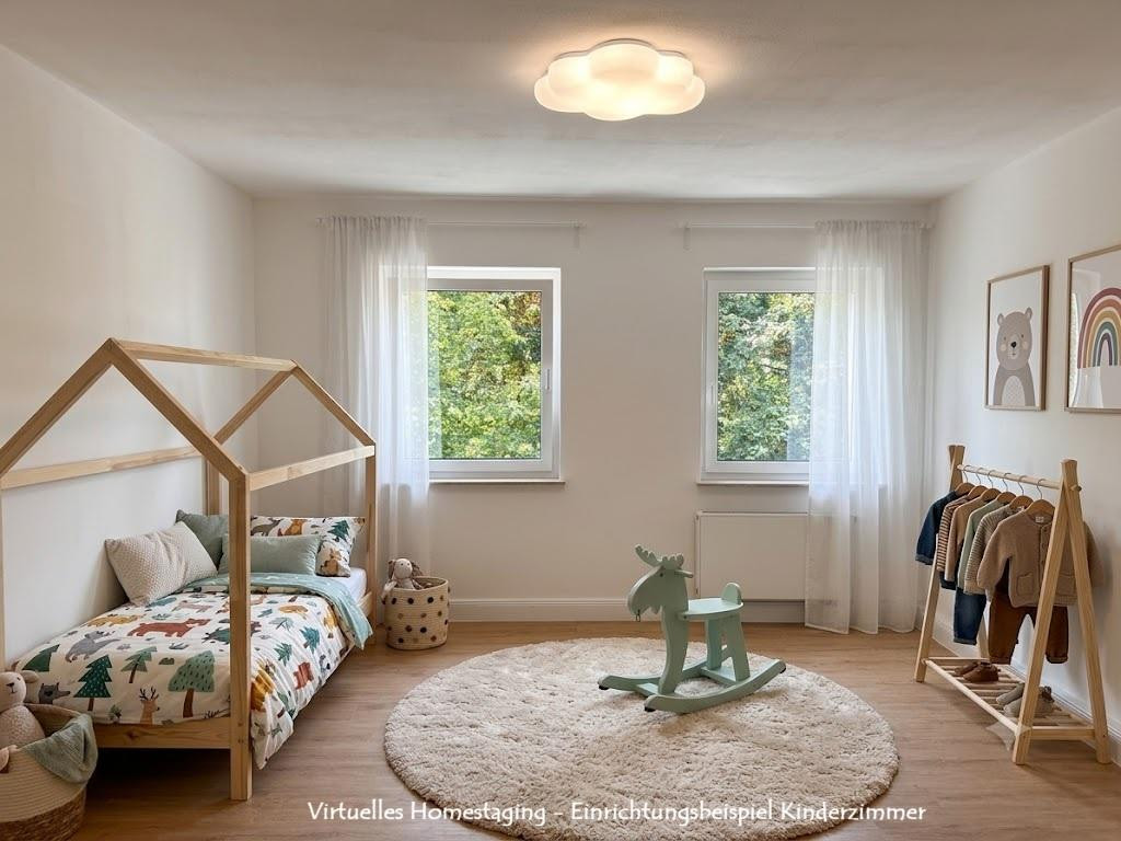💖 EINZIGARTIGE 3-RAUM-EIGENTUMSWOHNUNG - DIREKT VOM EIGENTÜMER 💖 – 99089 Erfurt(Ilversgehofen/Rieth) – Vorschaubild 15