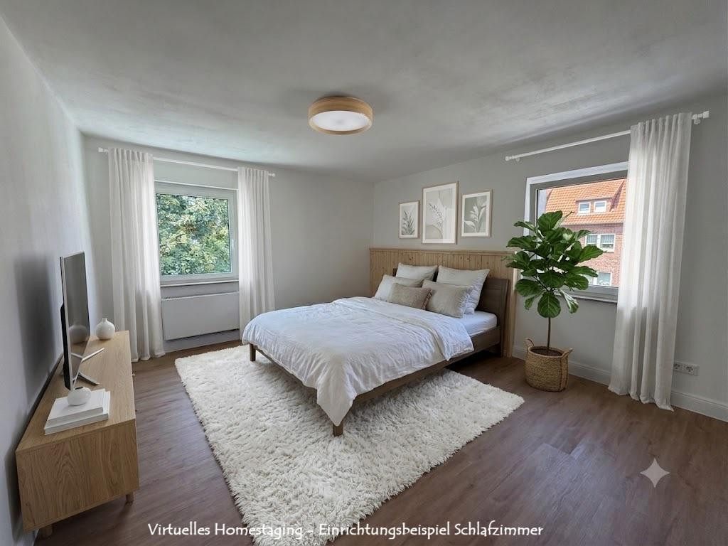 💖 EINZIGARTIGE 3-RAUM-EIGENTUMSWOHNUNG - DIREKT VOM EIGENTÜMER 💖 – 99089 Erfurt(Ilversgehofen/Rieth) – Vorschaubild 12