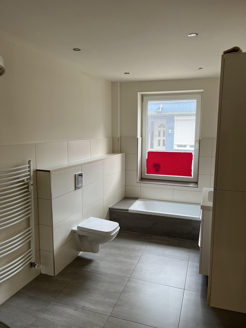 Itzehoe-Zentrum: gemütliche 3 Zimmer-Wohnung kurzfristig frei – Sandberg 49, 25524 Itzehoe – Vorschaubild 5