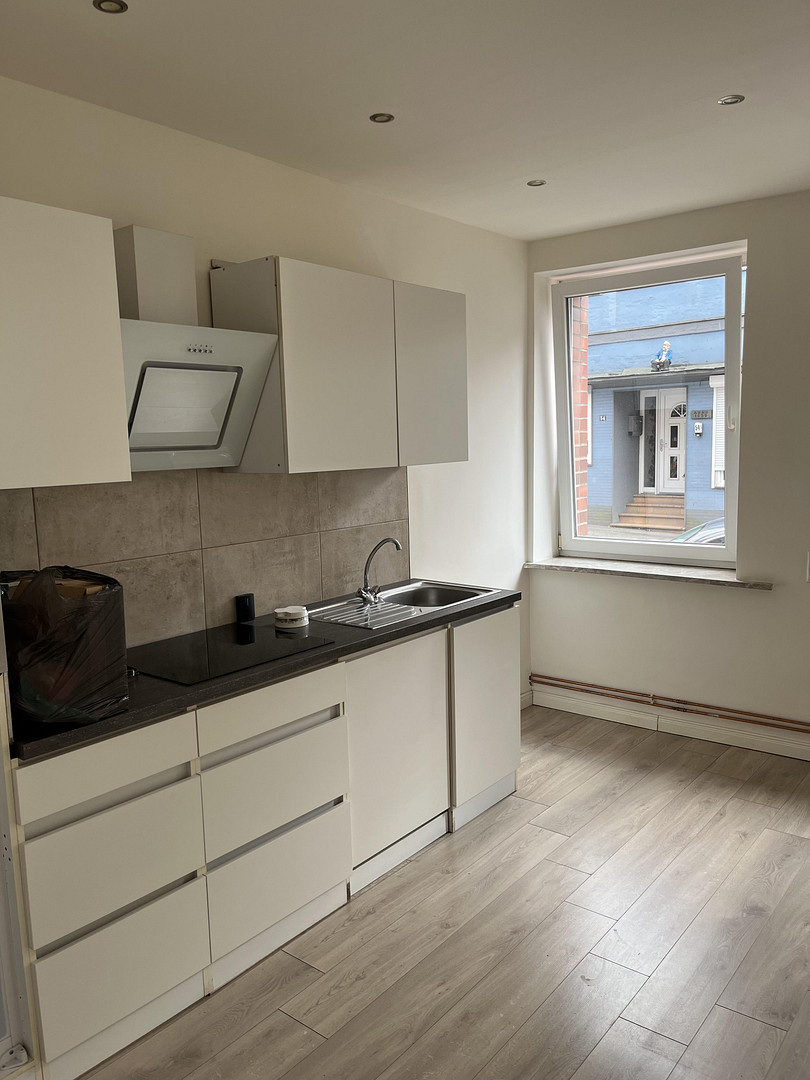 Itzehoe-Zentrum: gemütliche 3 Zimmer-Wohnung kurzfristig frei – Sandberg 49, 25524 Itzehoe – Vorschaubild 6