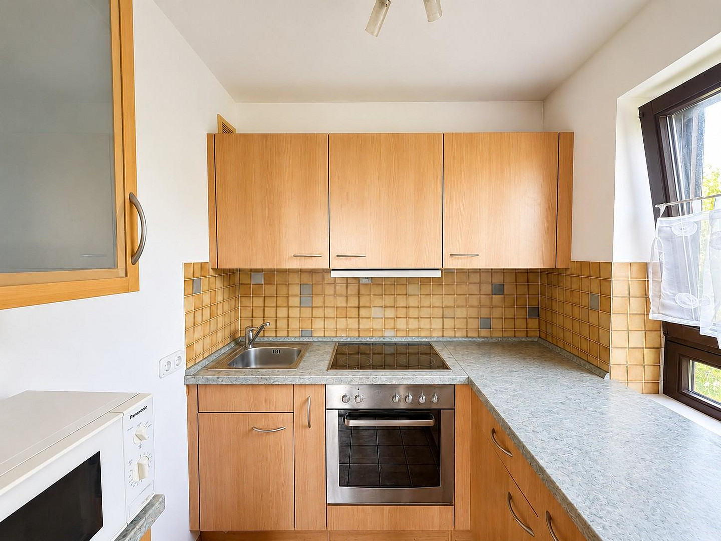 Schöne 2-Zimmer-Wohnung mit Balkon im Alt-Perlach direkt von Eigentümer – 81737 München(Altperlach) – Vorschaubild 5