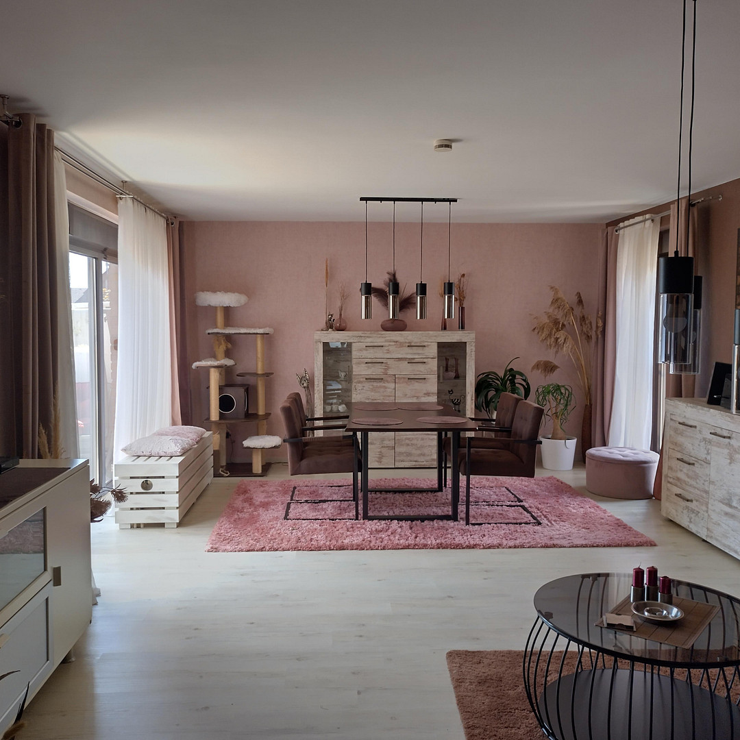 Traumhaftes Wohnen am Rhein: Großzügige Maisonette in Top-Lage von Neuss-Grimlinghausen – 41468 Neuss-Grimlinghausen(Grimlinghausen) – Vorschaubild 2
