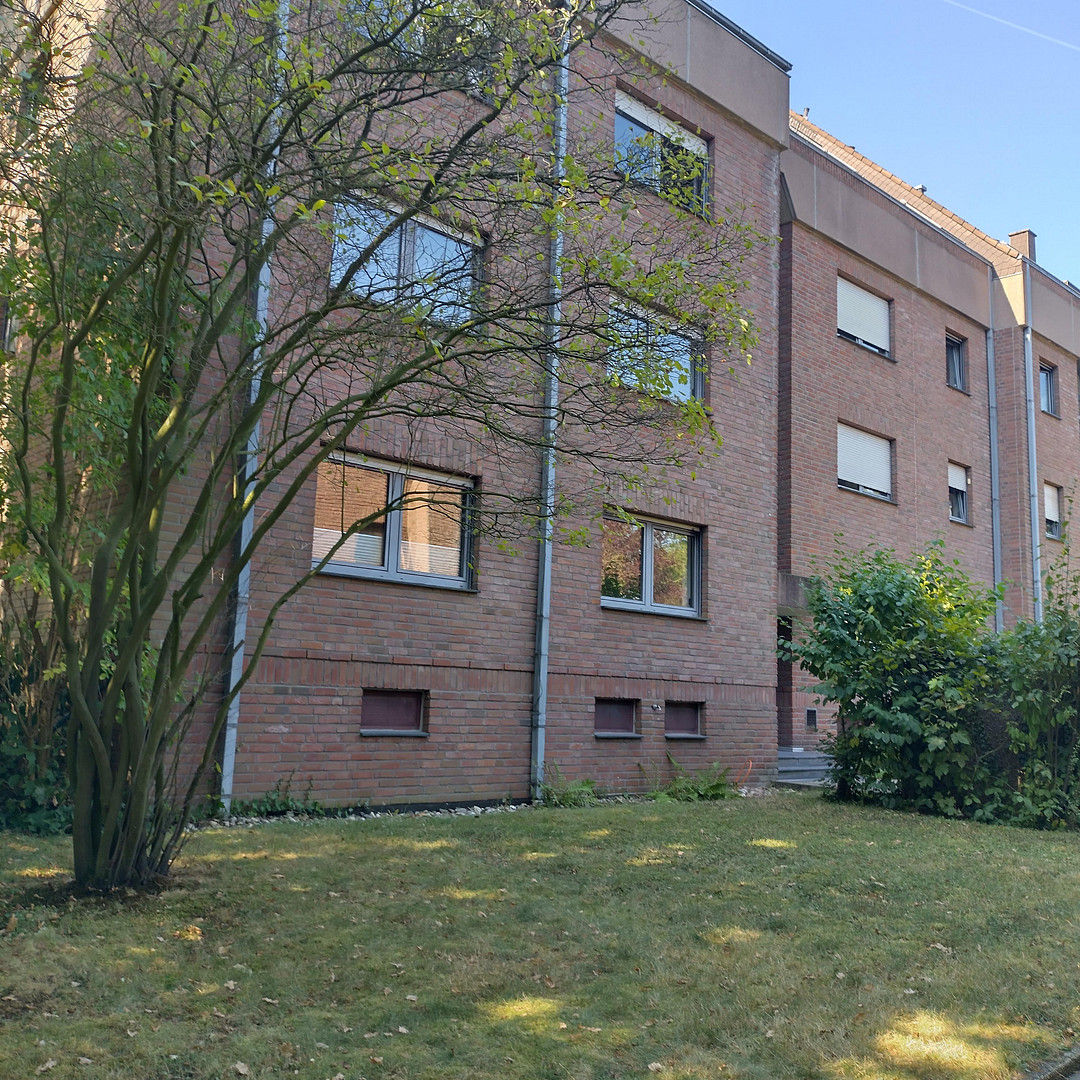 Traumhaftes Wohnen am Rhein: Großzügige Maisonette in Top-Lage von Neuss-Grimlinghausen – 41468 Neuss-Grimlinghausen(Grimlinghausen) – Vorschaubild 9