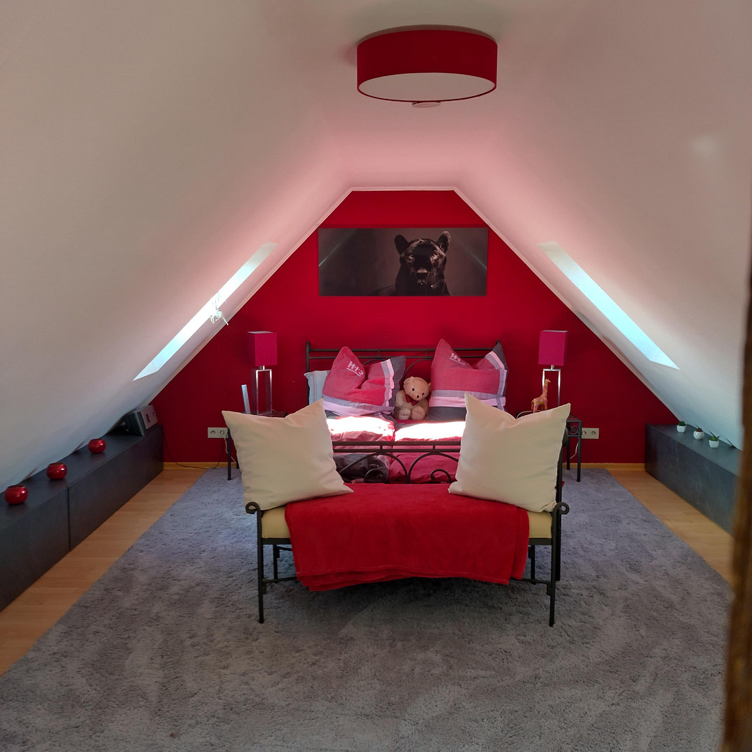 Traumhaftes Wohnen am Rhein: Großzügige Maisonette in Top-Lage von Neuss-Grimlinghausen – 41468 Neuss-Grimlinghausen(Grimlinghausen) – Vorschaubild 7