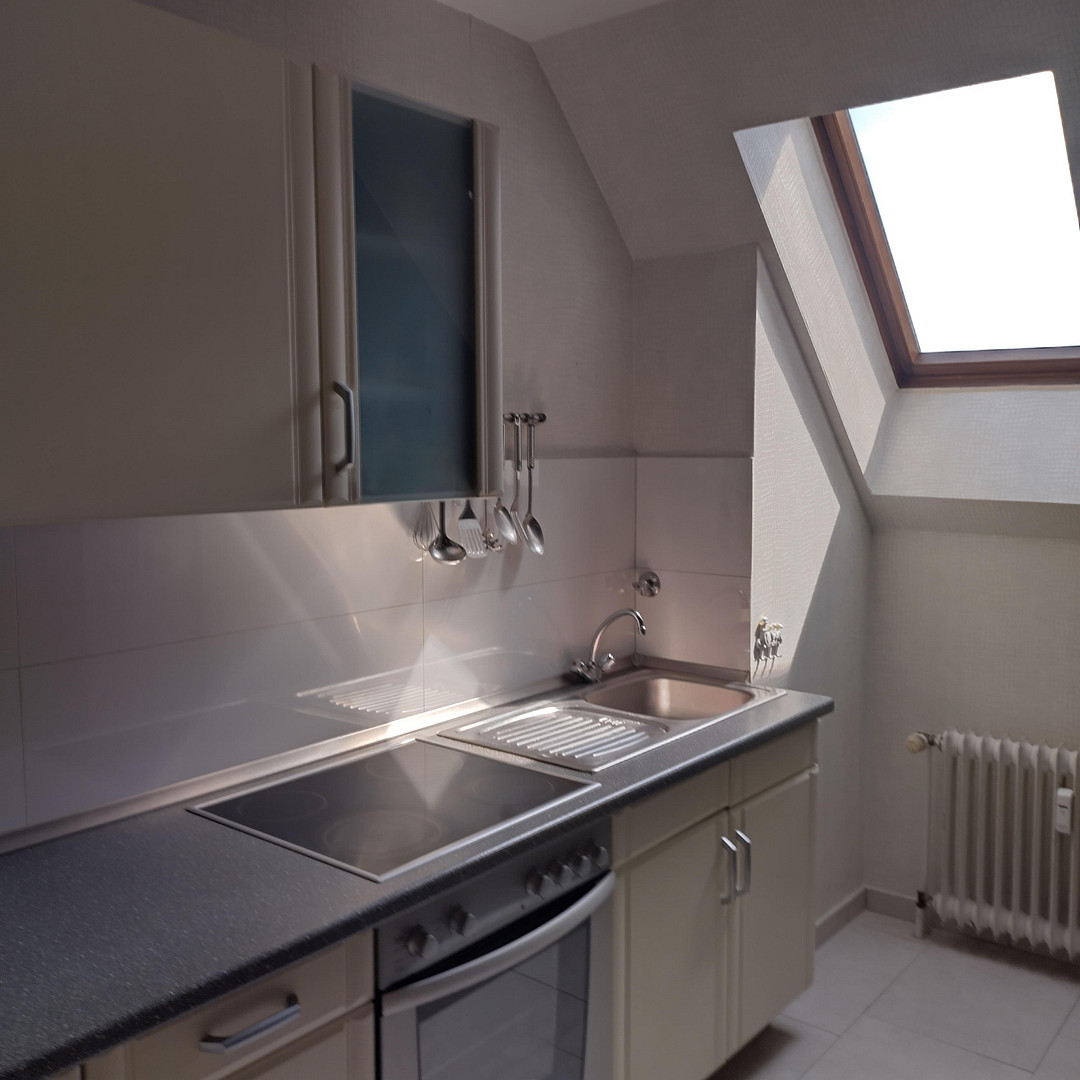 Traumhaftes Wohnen am Rhein: Großzügige Maisonette in Top-Lage von Neuss-Grimlinghausen – 41468 Neuss-Grimlinghausen(Grimlinghausen) – Vorschaubild 4