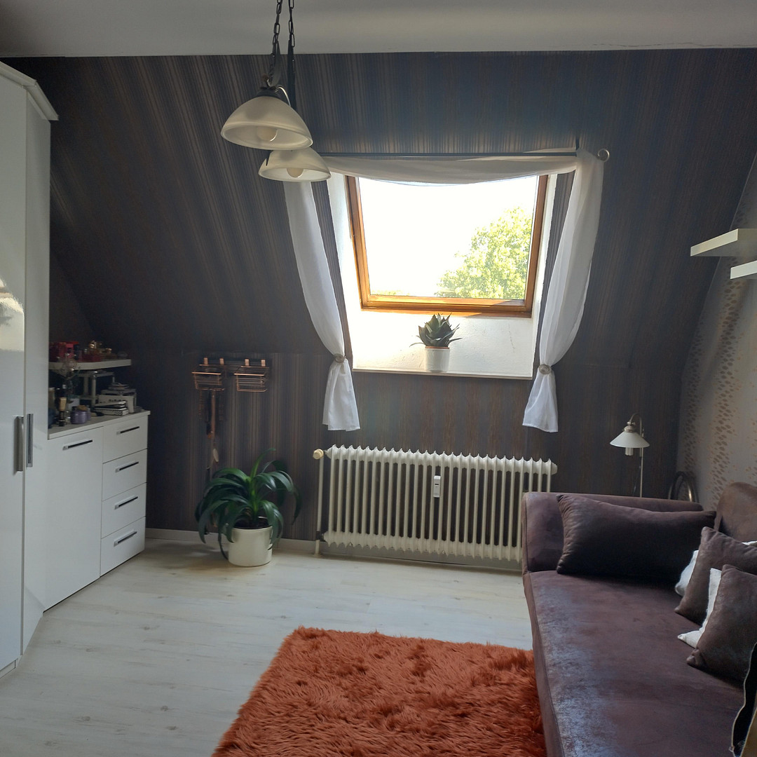 Traumhaftes Wohnen am Rhein: Großzügige Maisonette in Top-Lage von Neuss-Grimlinghausen – 41468 Neuss-Grimlinghausen(Grimlinghausen) – Vorschaubild 6