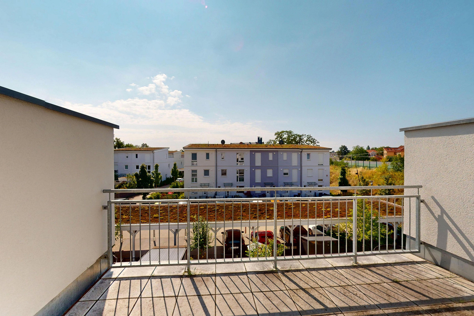 Modernes Reihenmittelhaus mit Garten und Dachterrasse in Berlin-Lichtenrade – 12307 Berlin(Lichtenrade) – Vorschaubild 12