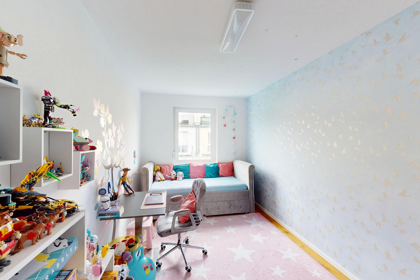 Modernes Reihenmittelhaus mit Garten und Dachterrasse in Berlin-Lichtenrade – 12307 Berlin(Lichtenrade) – Vorschaubild 7