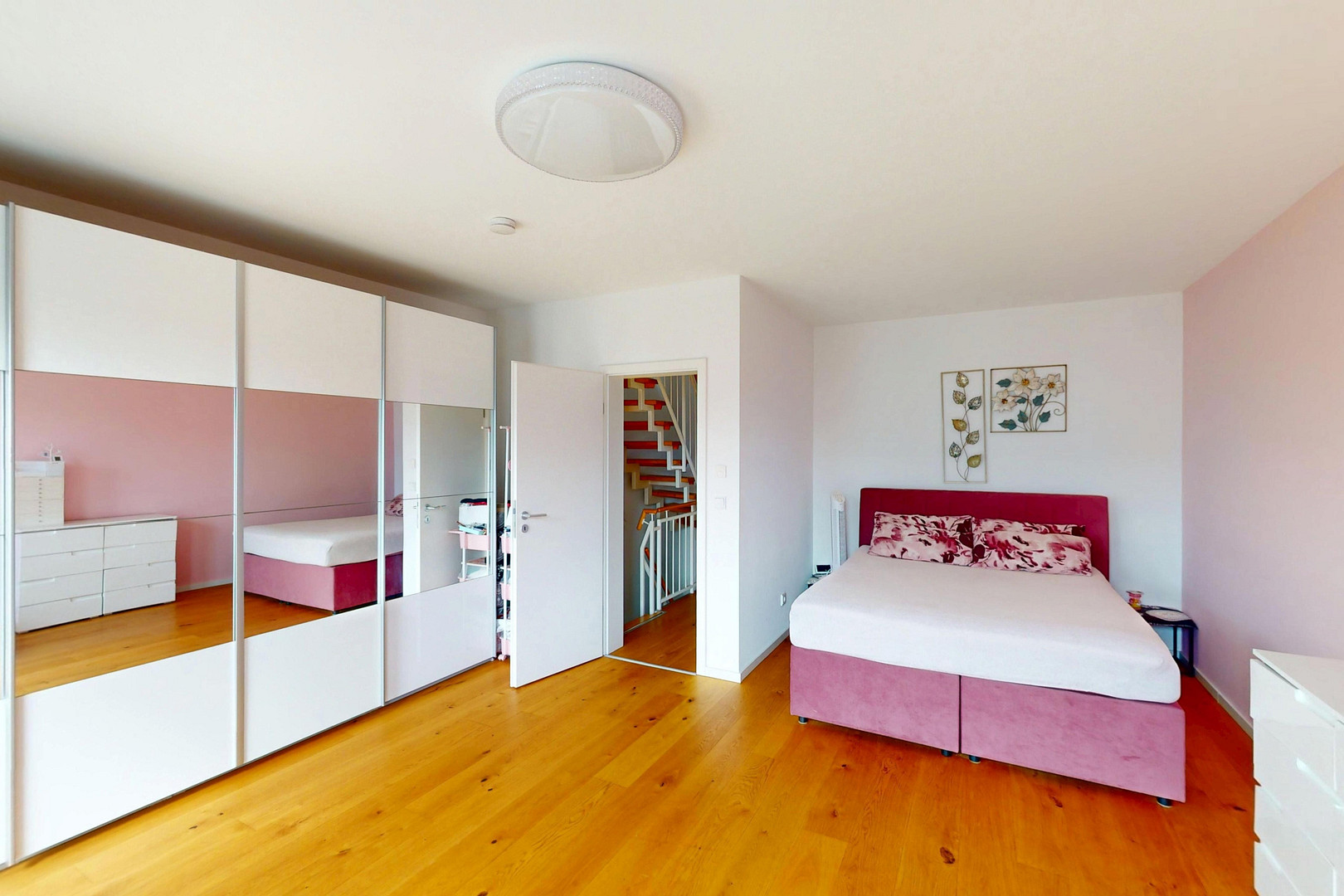 Modernes Reihenmittelhaus mit Garten und Dachterrasse in Berlin-Lichtenrade – 12307 Berlin(Lichtenrade) – Vorschaubild 8