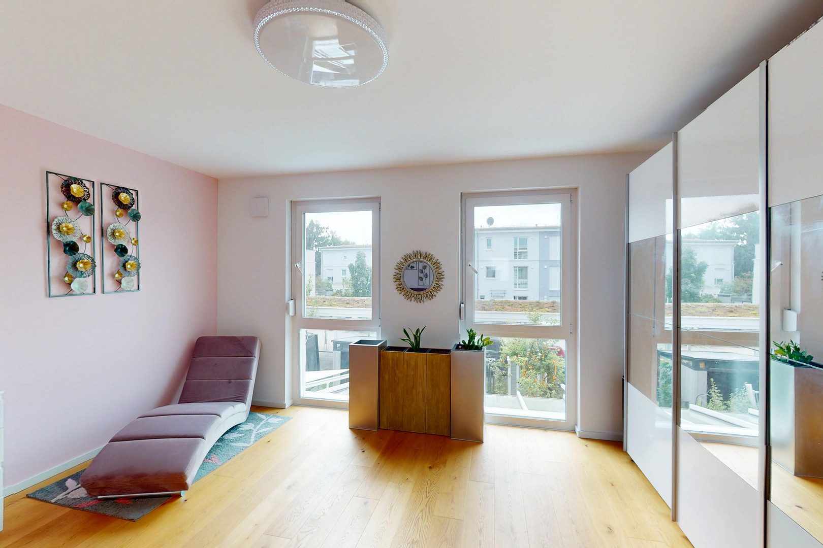Modernes Reihenmittelhaus mit Garten und Dachterrasse in Berlin-Lichtenrade – 12307 Berlin(Lichtenrade) – Vorschaubild 9