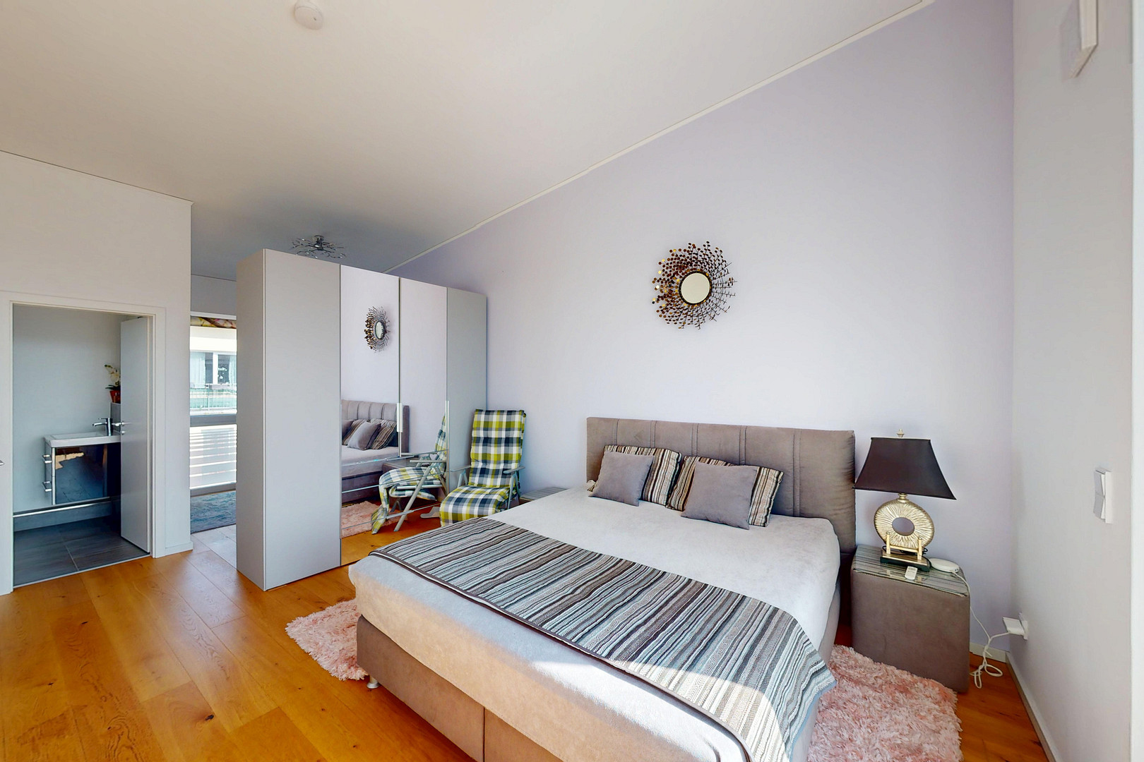 Modernes Reihenmittelhaus mit Garten und Dachterrasse in Berlin-Lichtenrade – 12307 Berlin(Lichtenrade) – Vorschaubild 11
