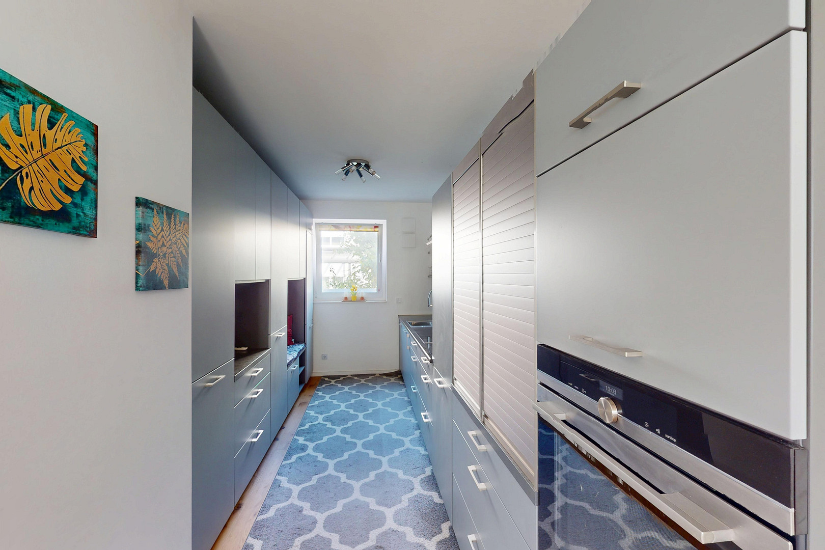 Modernes Reihenmittelhaus mit Garten und Dachterrasse in Berlin-Lichtenrade – 12307 Berlin(Lichtenrade) – Vorschaubild 6