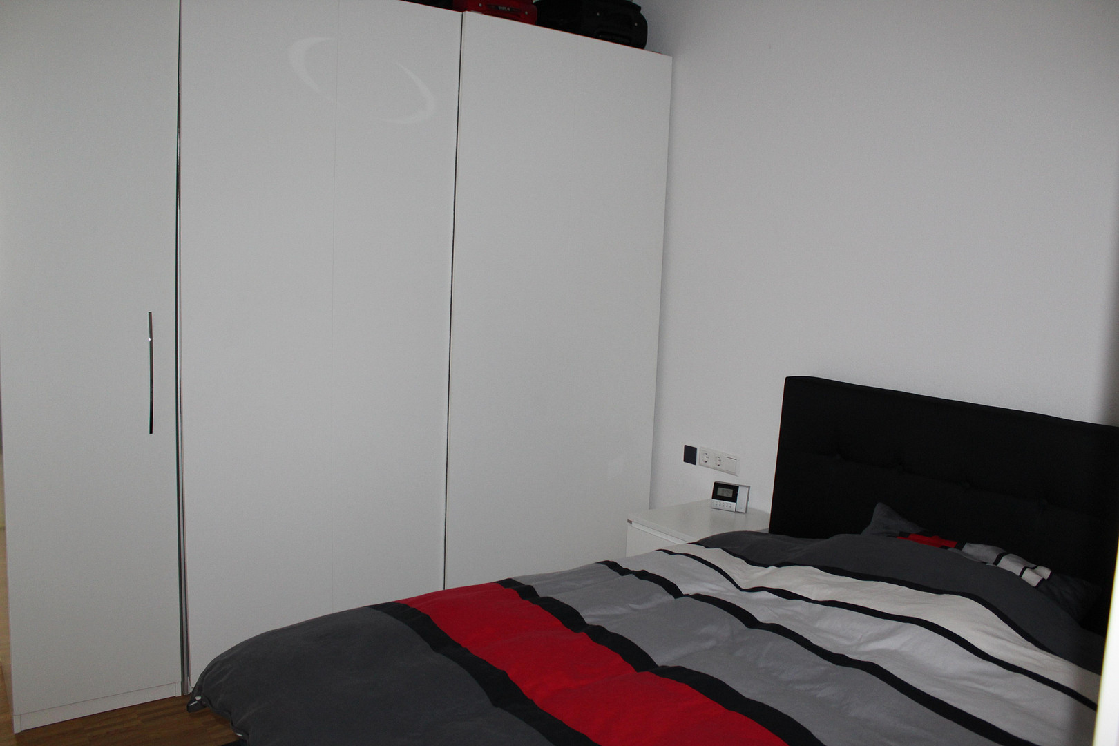 PROVISIONSFREI! Modernes 73m² Loft Stuttgart-Nord mit Balkon + TG – 70191 Stuttgart(Nord) – Vorschaubild 7